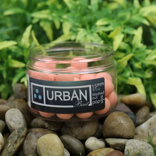 Urban Bait Nutcracker - Washed Out Pink Pop Up