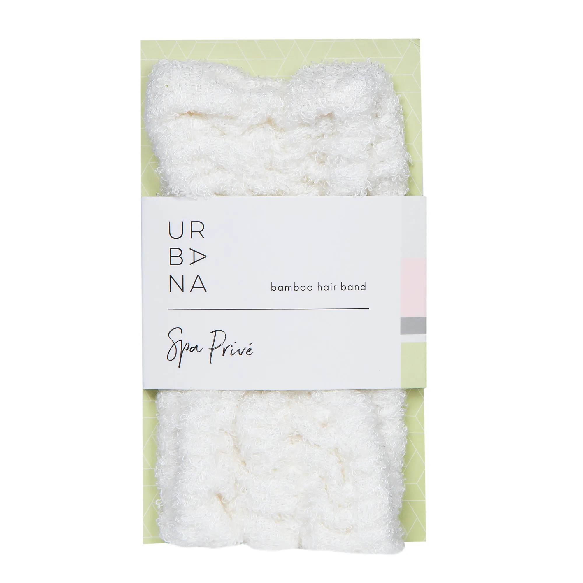 Urban Bamboo hair band