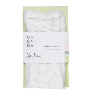 Urban Bamboo hair band