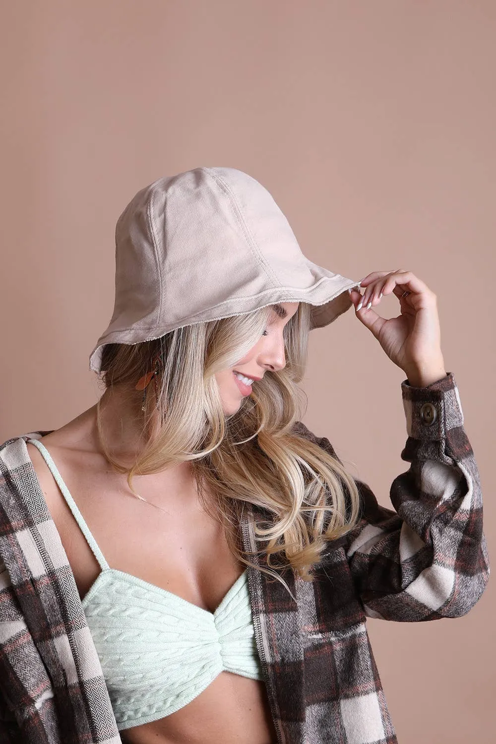Urban Bucket Hat