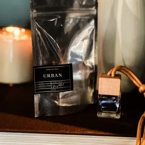 Urban Car Diffuser