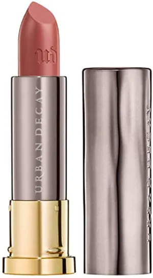 Urban Decay Vice Lipstick - 19 Shades Available - Unbelievable Color & Smooth Application - Hydrating Aloe Vera & Avocado Oil - Liar, 0.11 oz