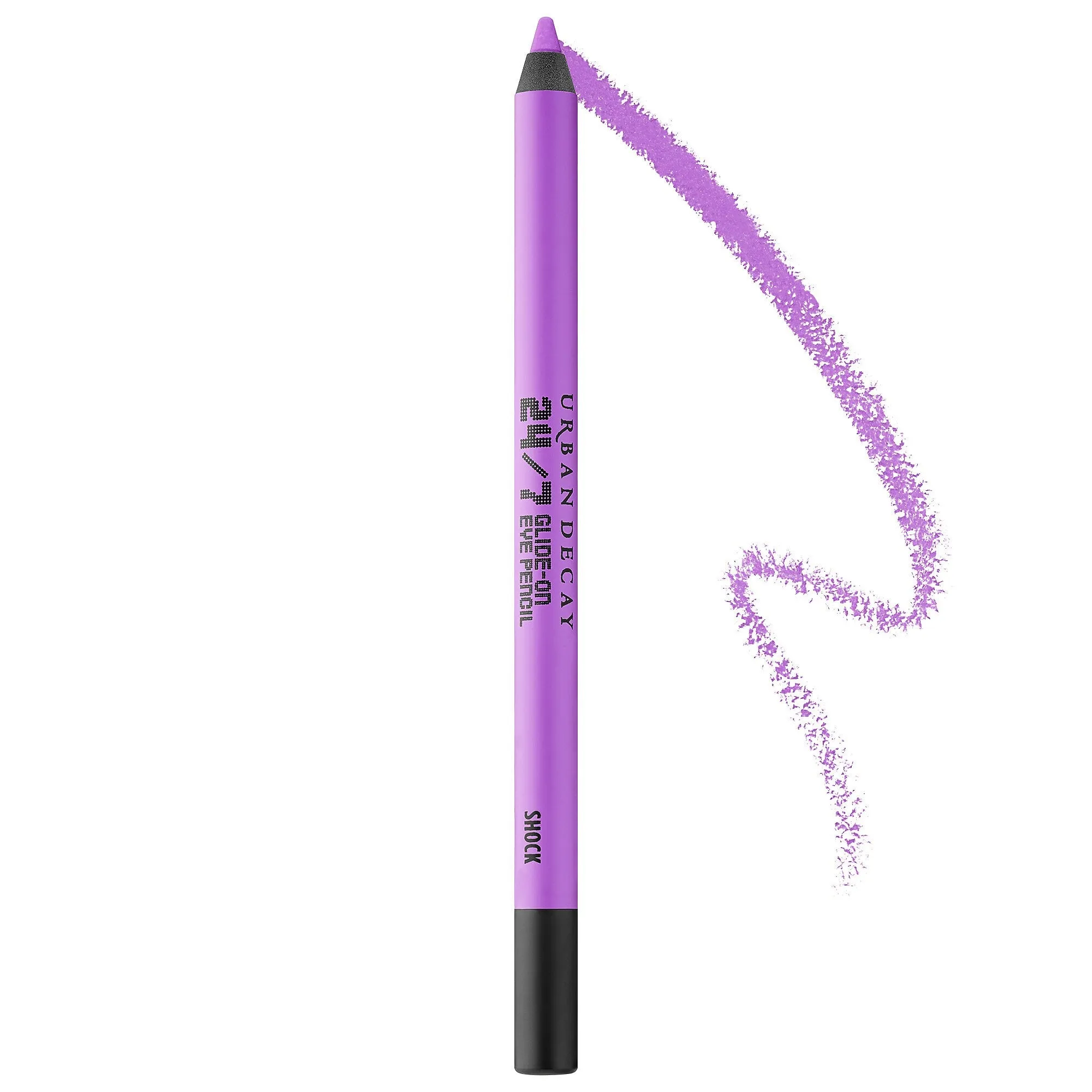 Urban Decay Wired 24/7 Eye Pencil - Shock