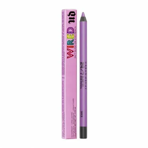 Urban Decay Wired 24/7 Eye Pencil - Shock