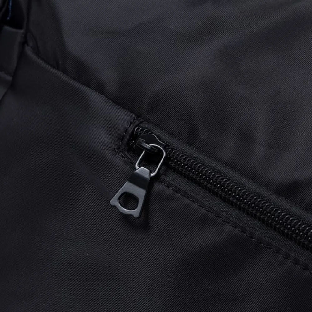 Urban Detachable Plain Bag