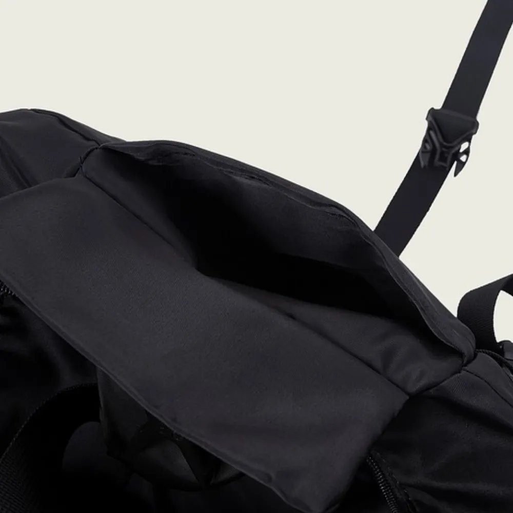 Urban Detachable Plain Bag