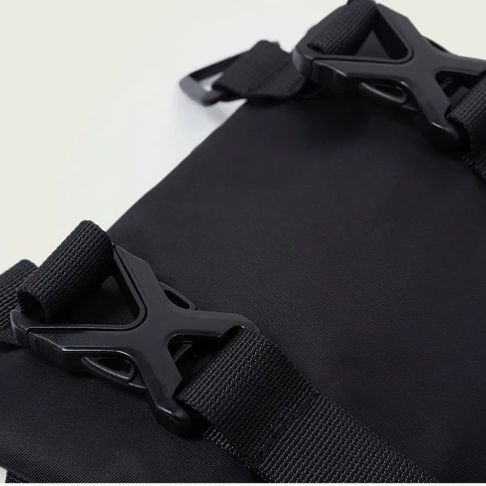Urban Detachable Plain Bag