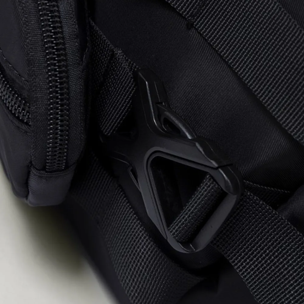 Urban Detachable Plain Bag