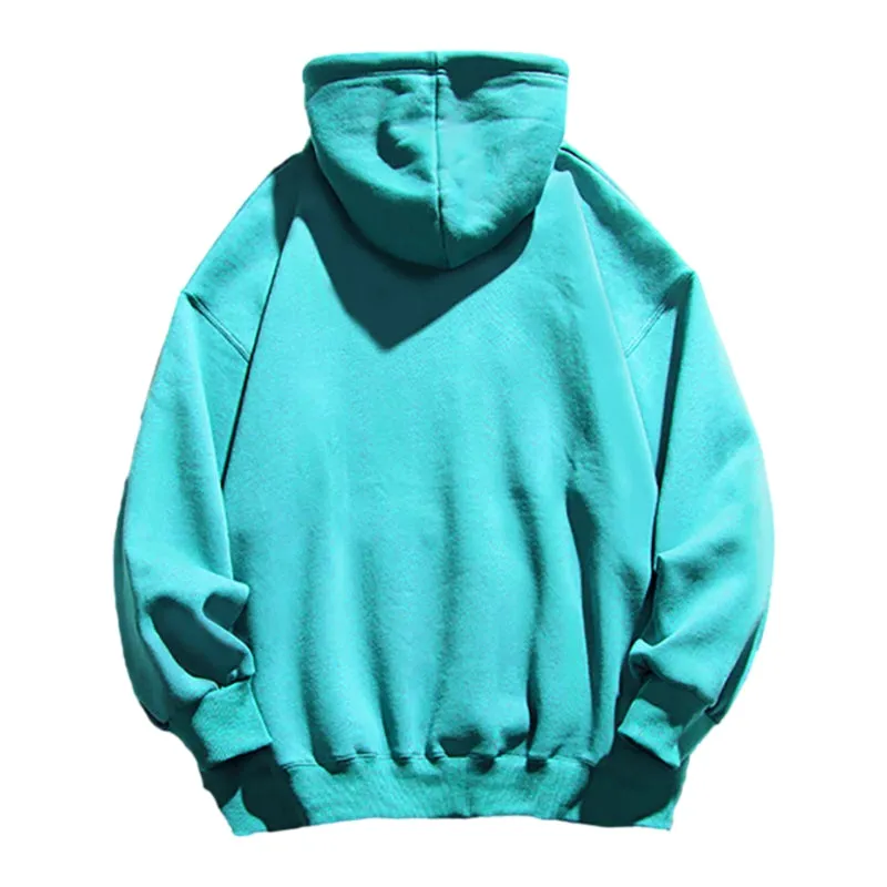 Urban Doberman Dog Graphic Hoodie