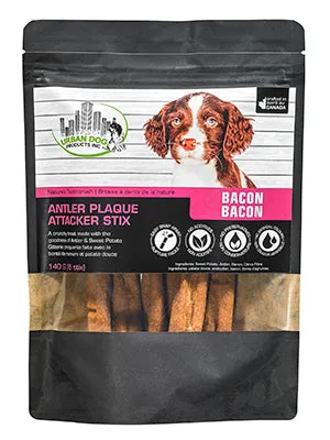 Urban Dog Elk Antler Stix - 5pk