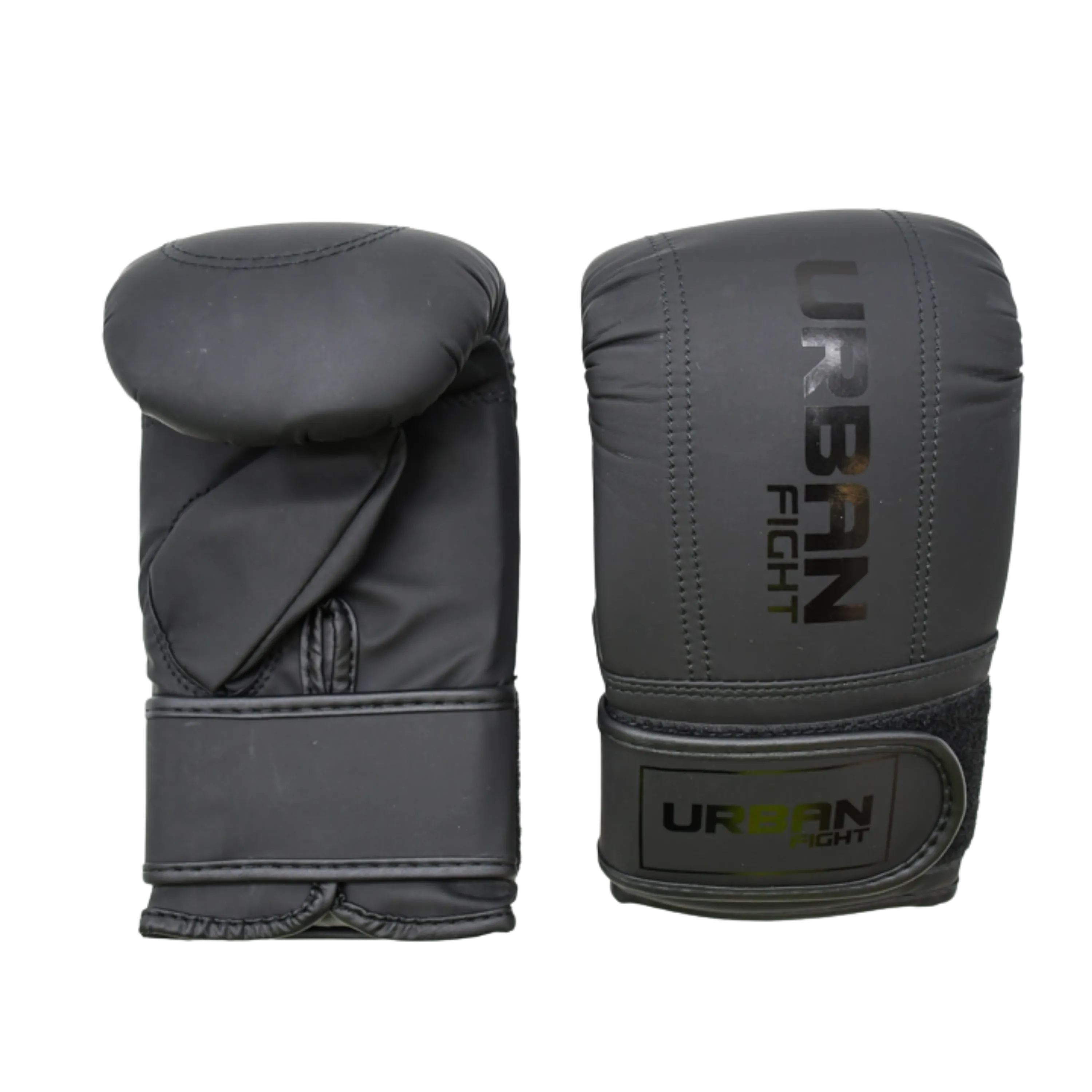 Urban Fight Punch Bag Mitts