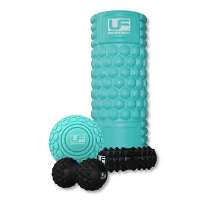 Urban Fitness 4piece Massage Set