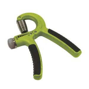 Urban Fitness Adjustable Spring Grip