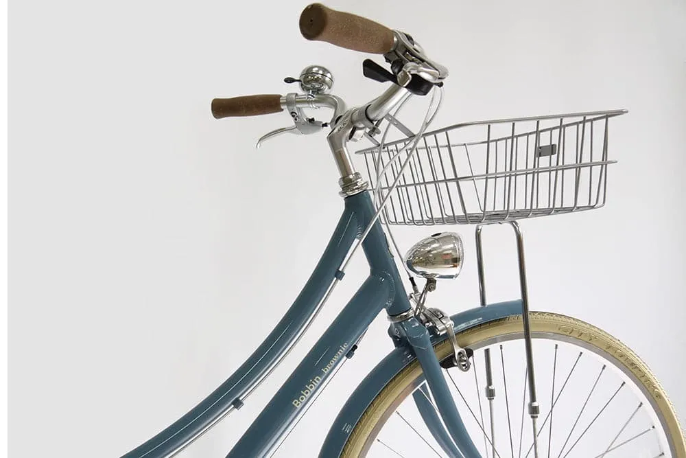 Urban Front Bike Basket