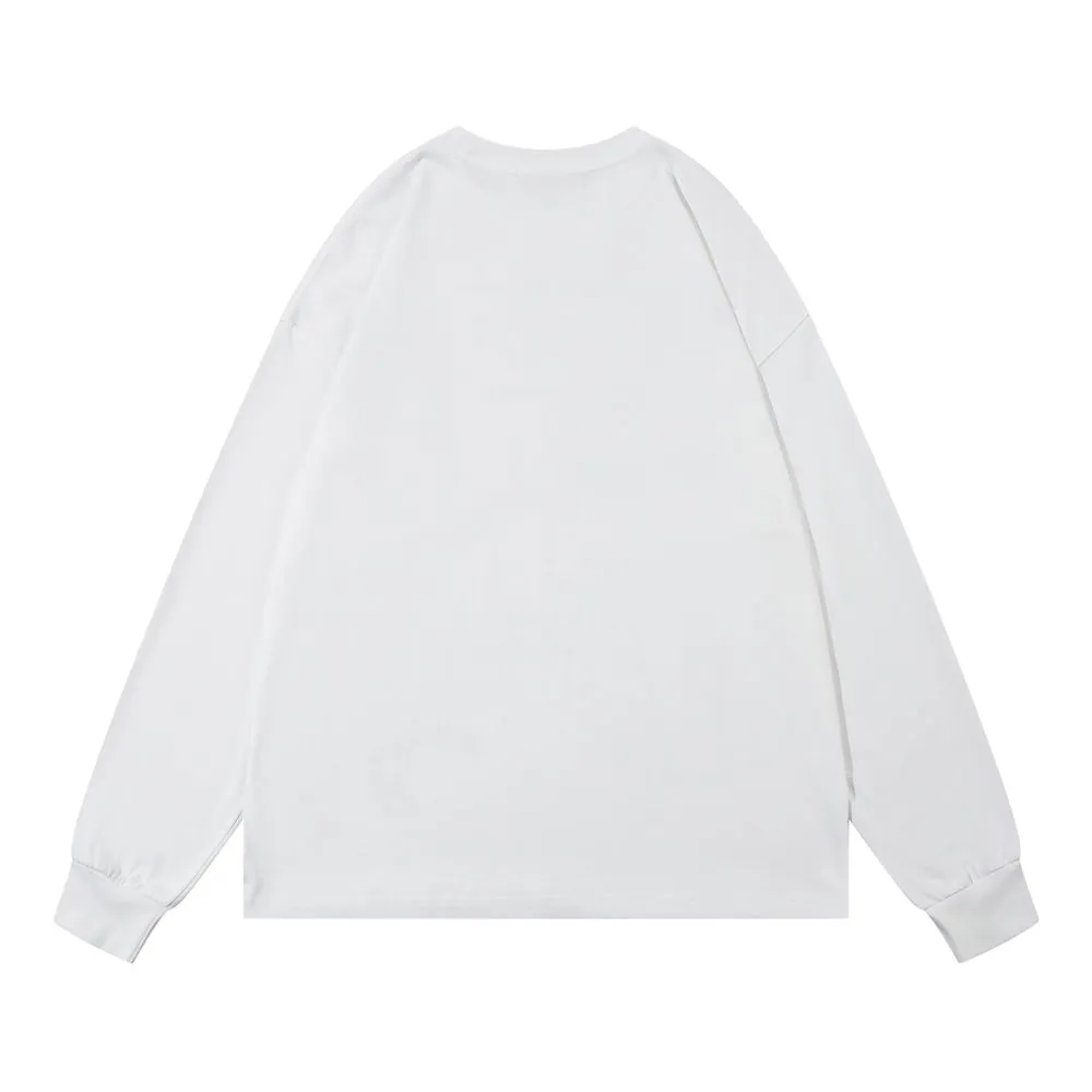 Urban Gunner Story Sweatshirt