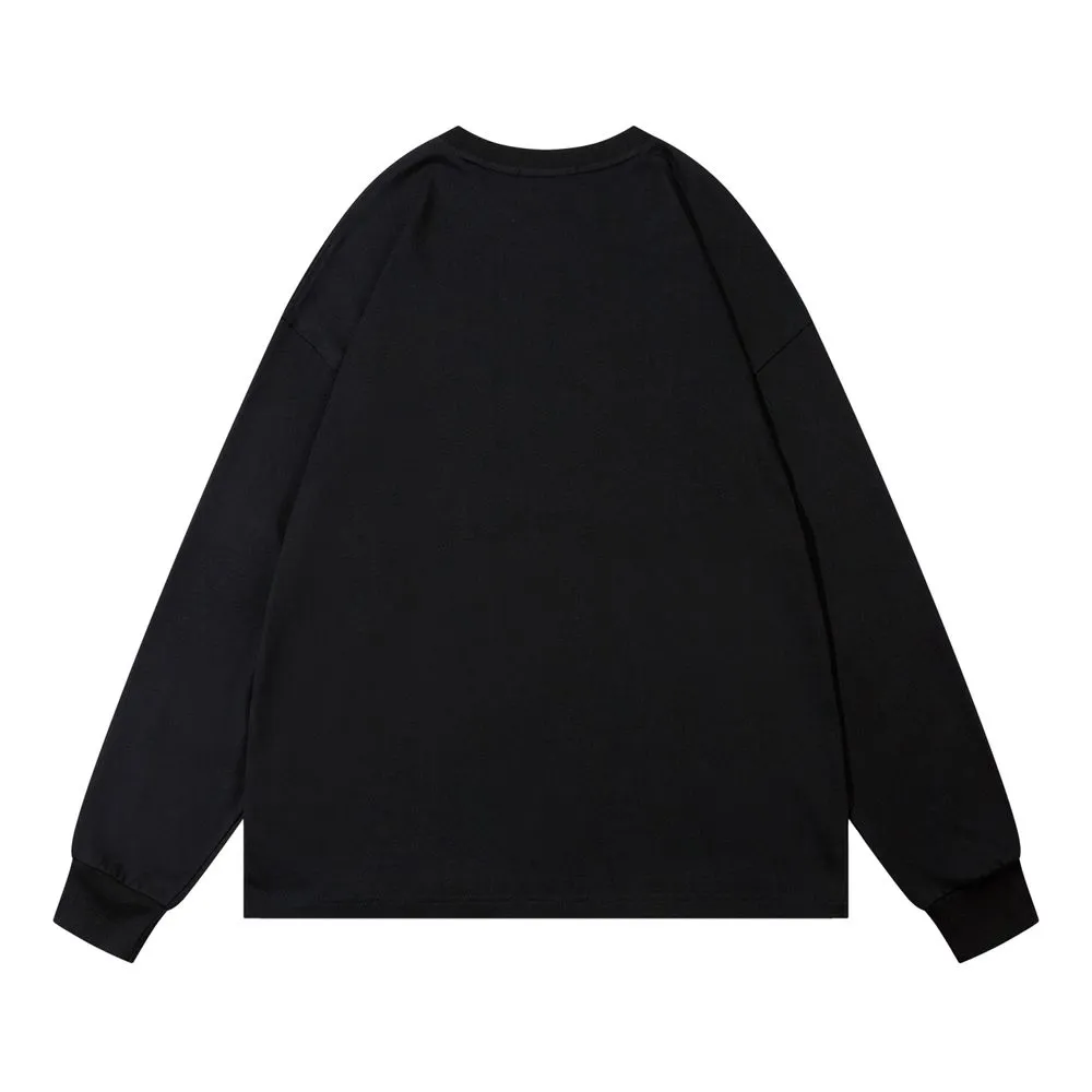 Urban Gunner Story Sweatshirt