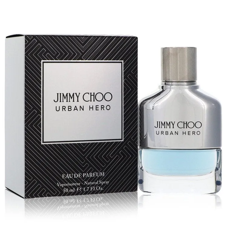 Urban Hero
