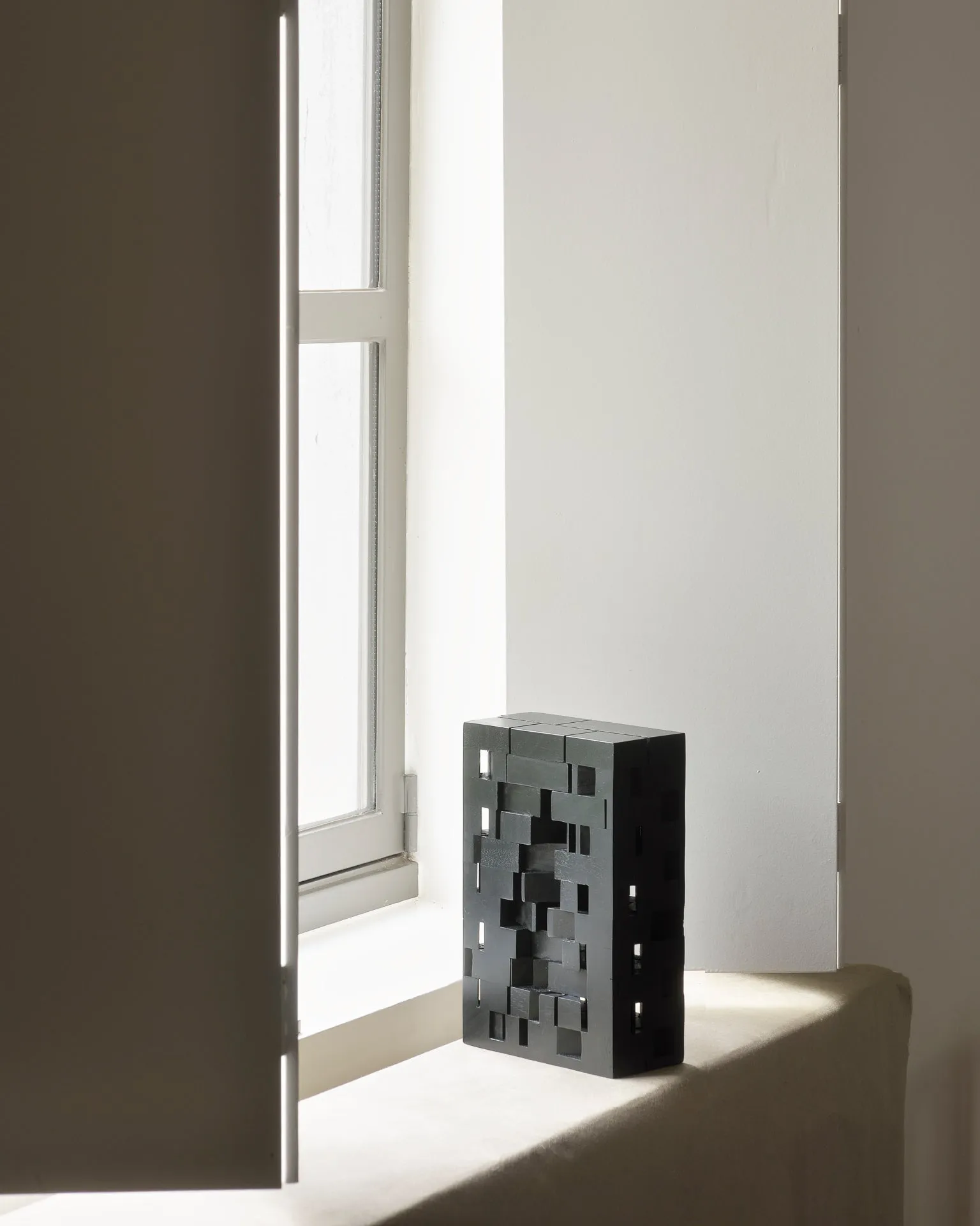 urban house object