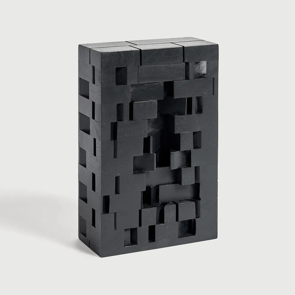 urban house object
