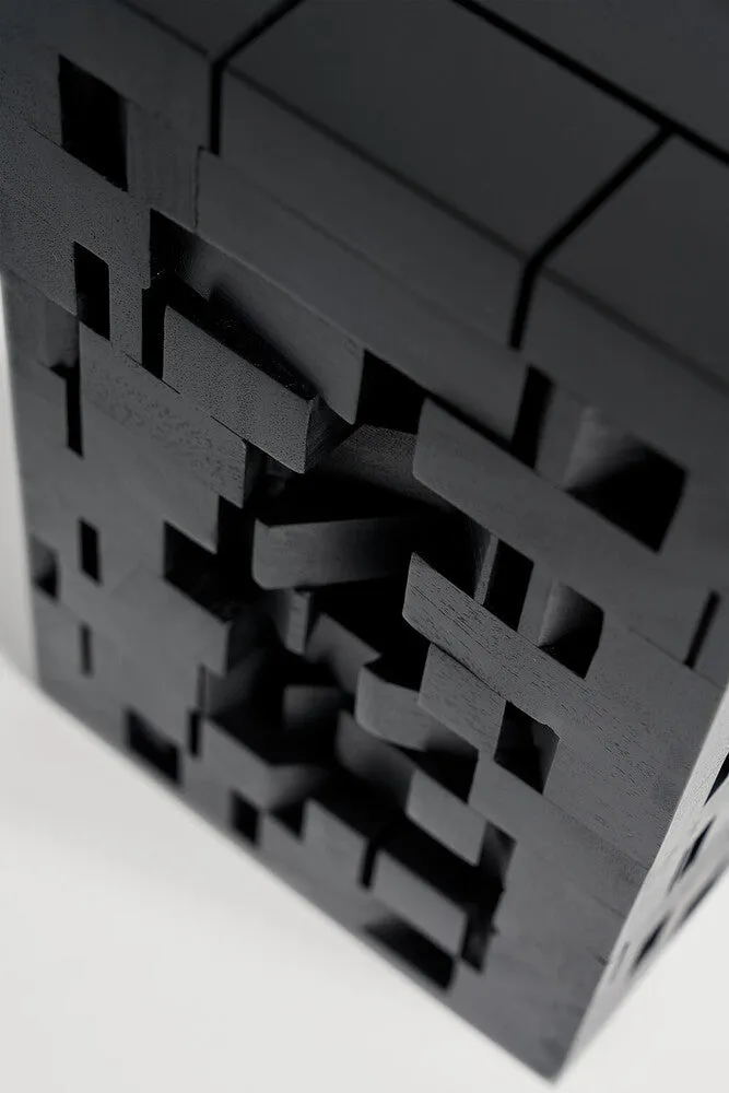 urban house object