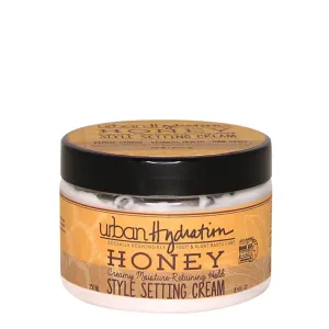 Urban Hydration Honey Health & Repair Style Cream 8.4oz
