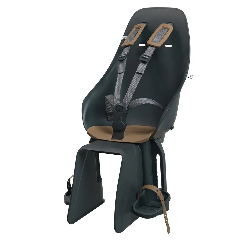 Urban Iki - Rear Seat MIK HD