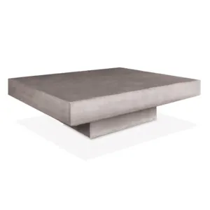 Urban Large Coffee Table