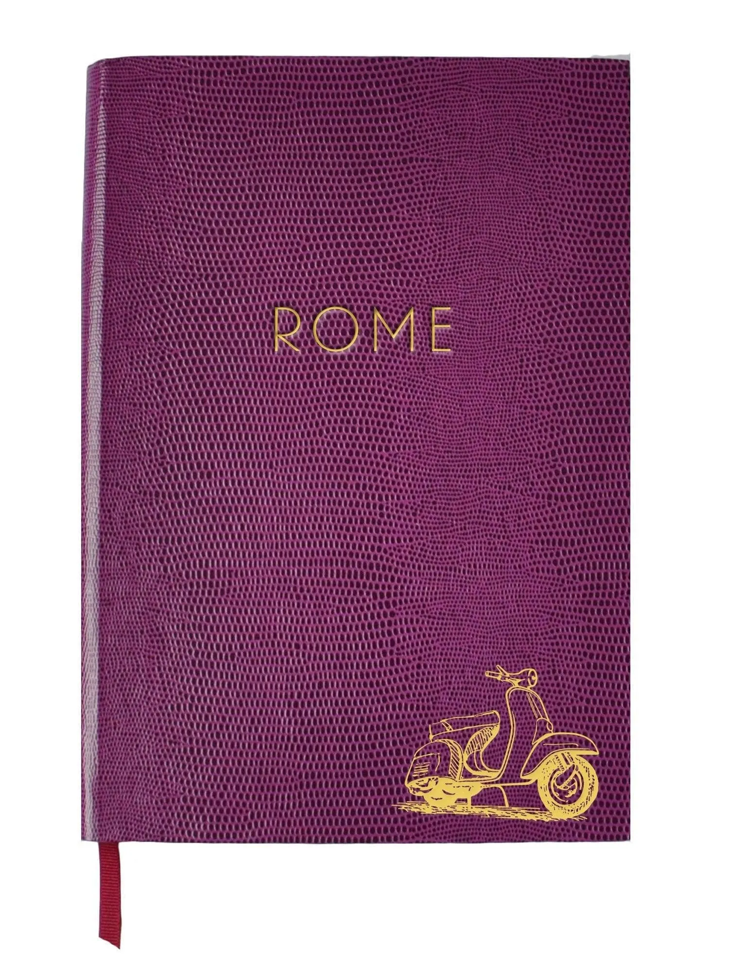 Urban Notes - Rome