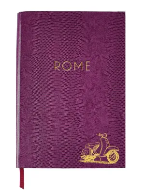Urban Notes - Rome