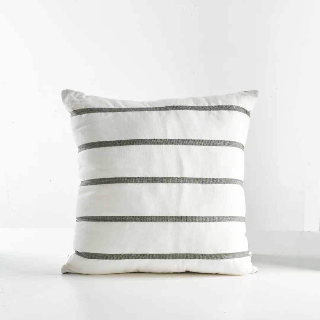 Urban Oasis Caro Square Cushion Thyme