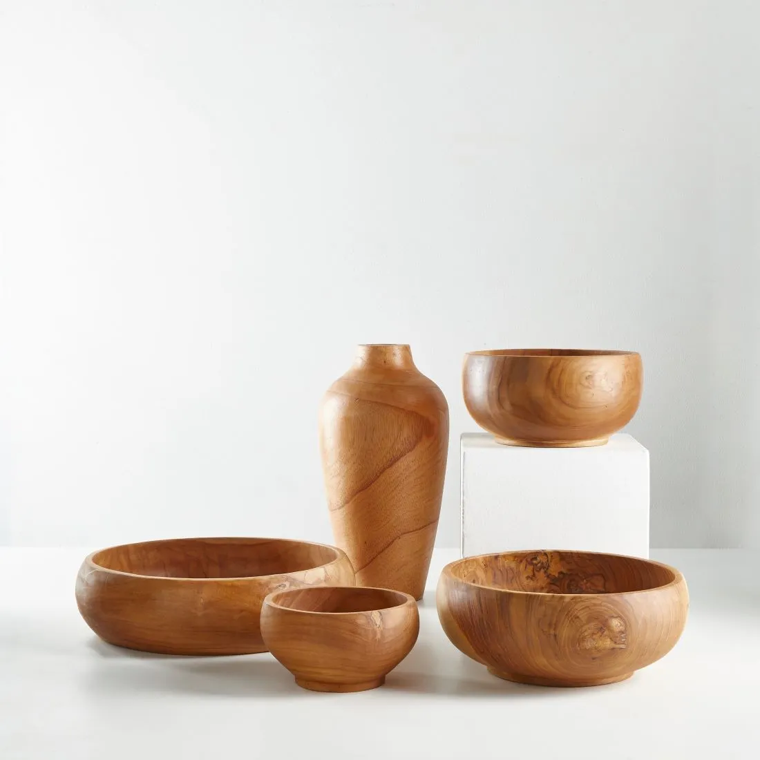 Urban Oasis Kari Rice Bowl