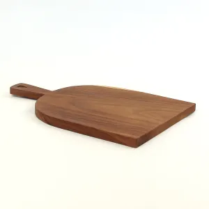 Urban Oasis Kari Teak Serving Board Med