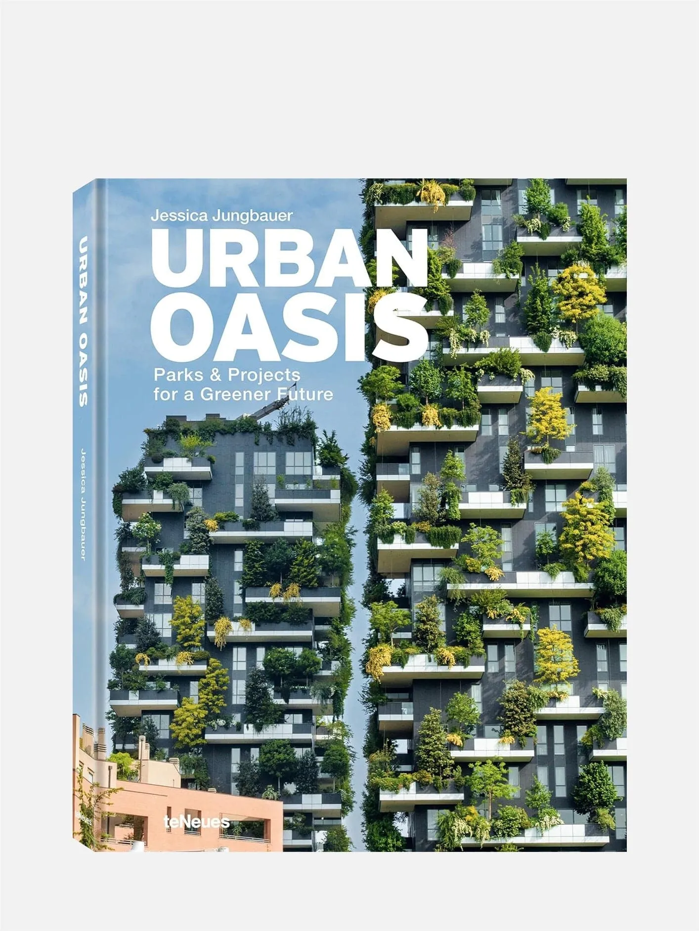 Urban Oasis
