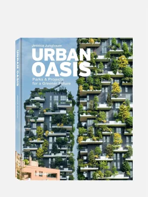 Urban Oasis