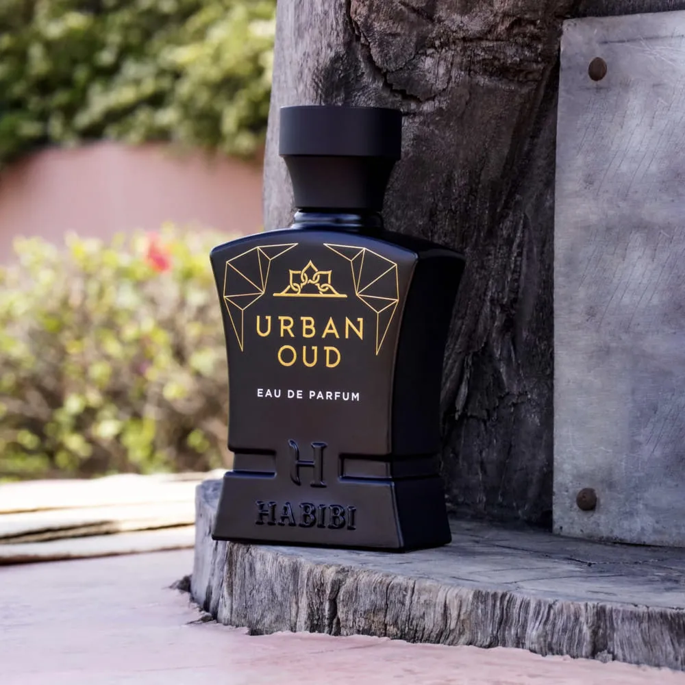 Urban Oud