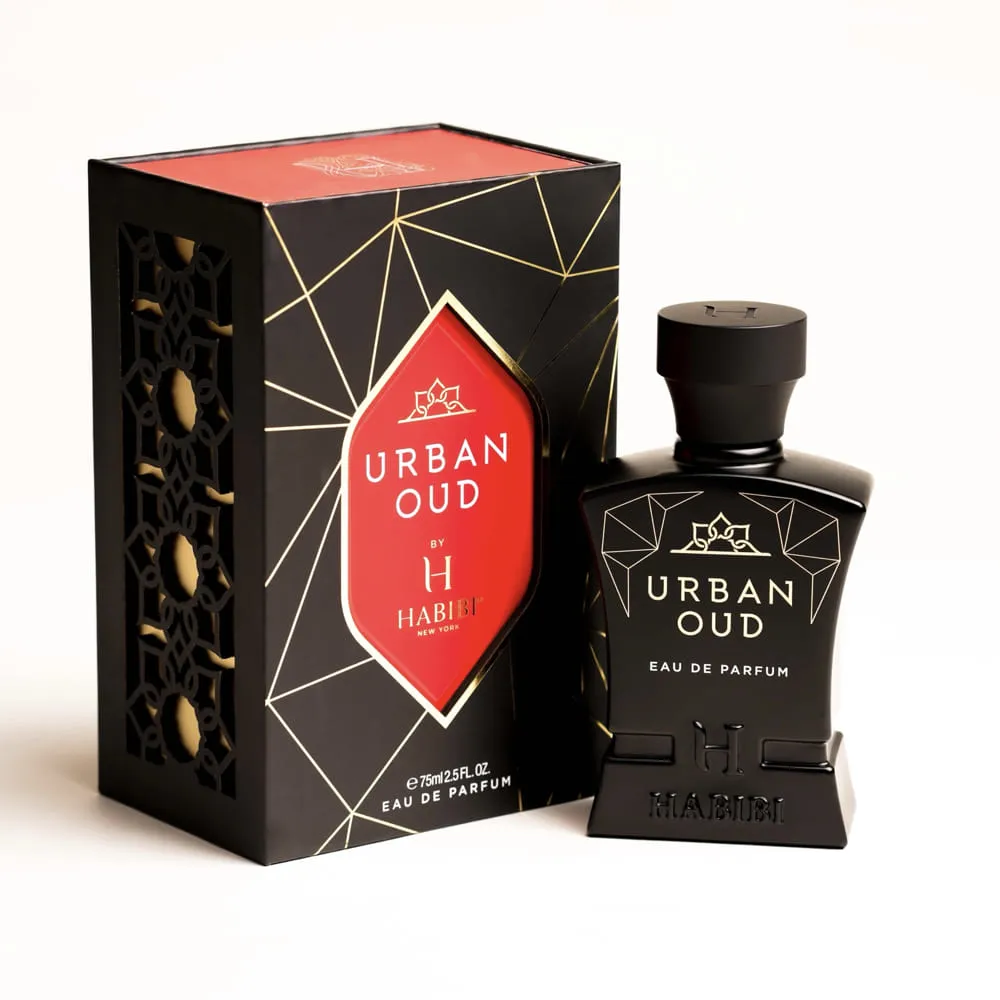 Urban Oud
