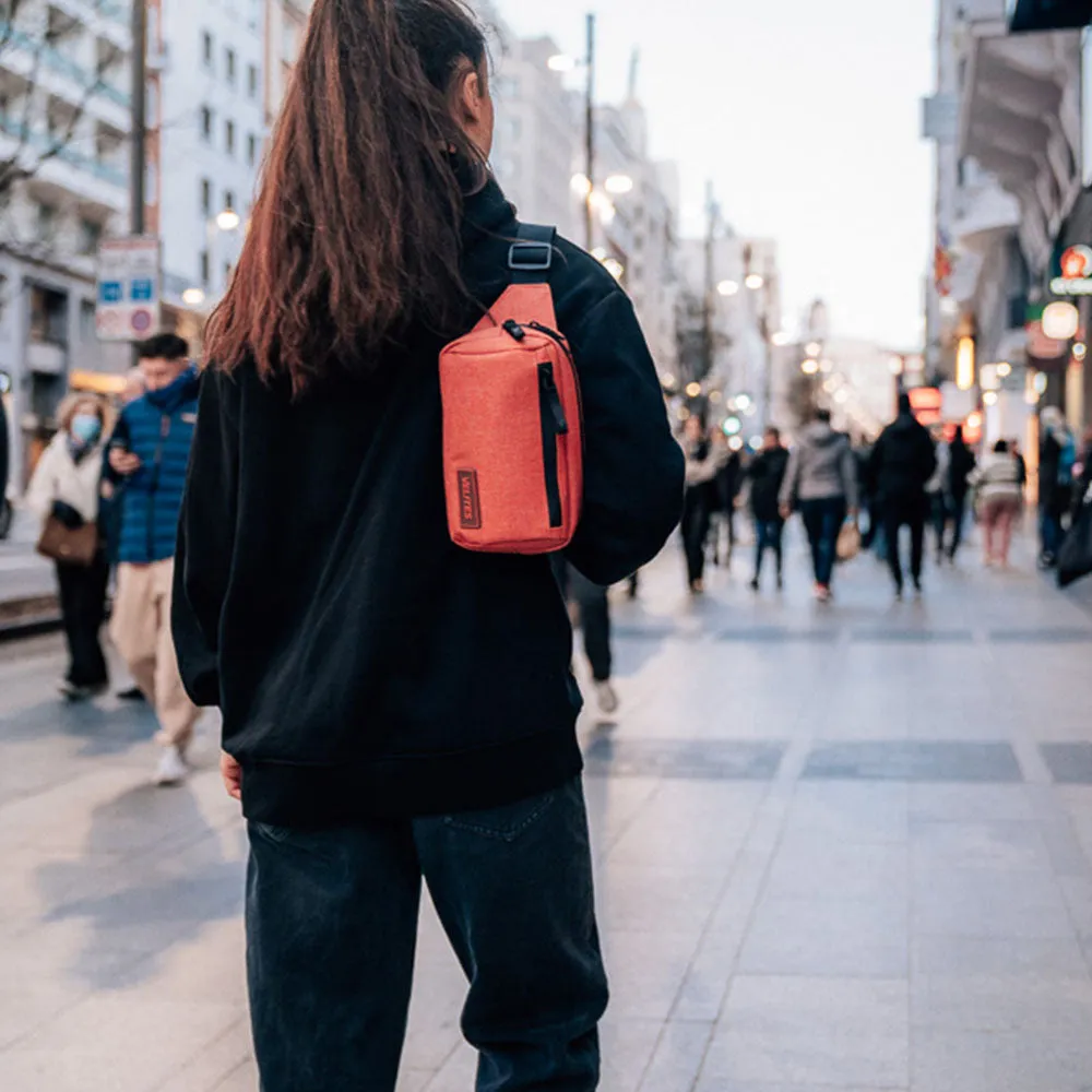Urban sac banane