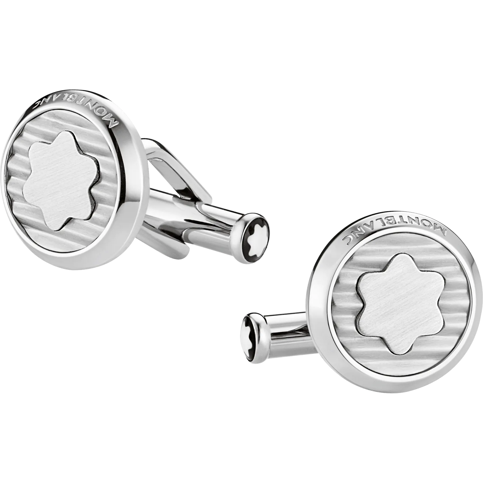Urban Spirit cufflinks