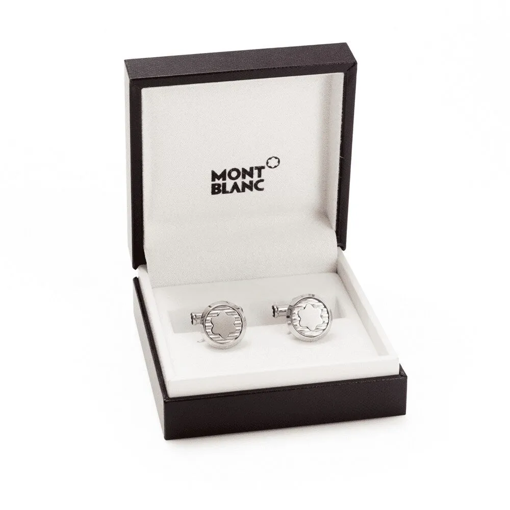 Urban Spirit cufflinks