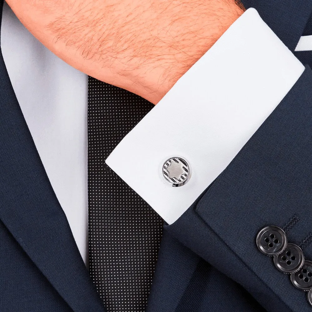 Urban Spirit cufflinks