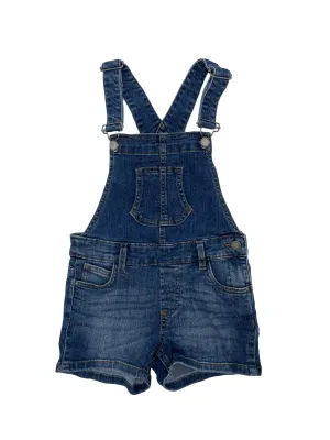 Urban Star shortalls - 8