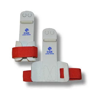 US Glove Women's RKO Uneven Bar Velcro Gymnastic Grip