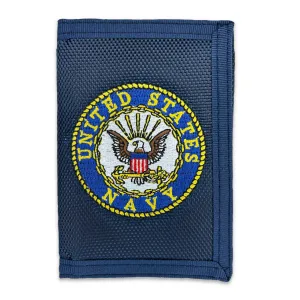 US Navy Seal Wallet