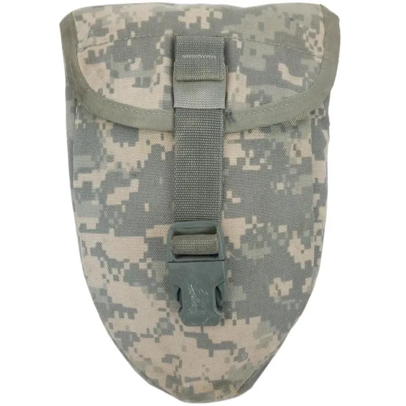 USGI ACU MOLLE Shovel Cover