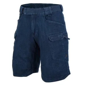 UTS (Urban Tactical Shorts) 11” - DENIM STRETCH