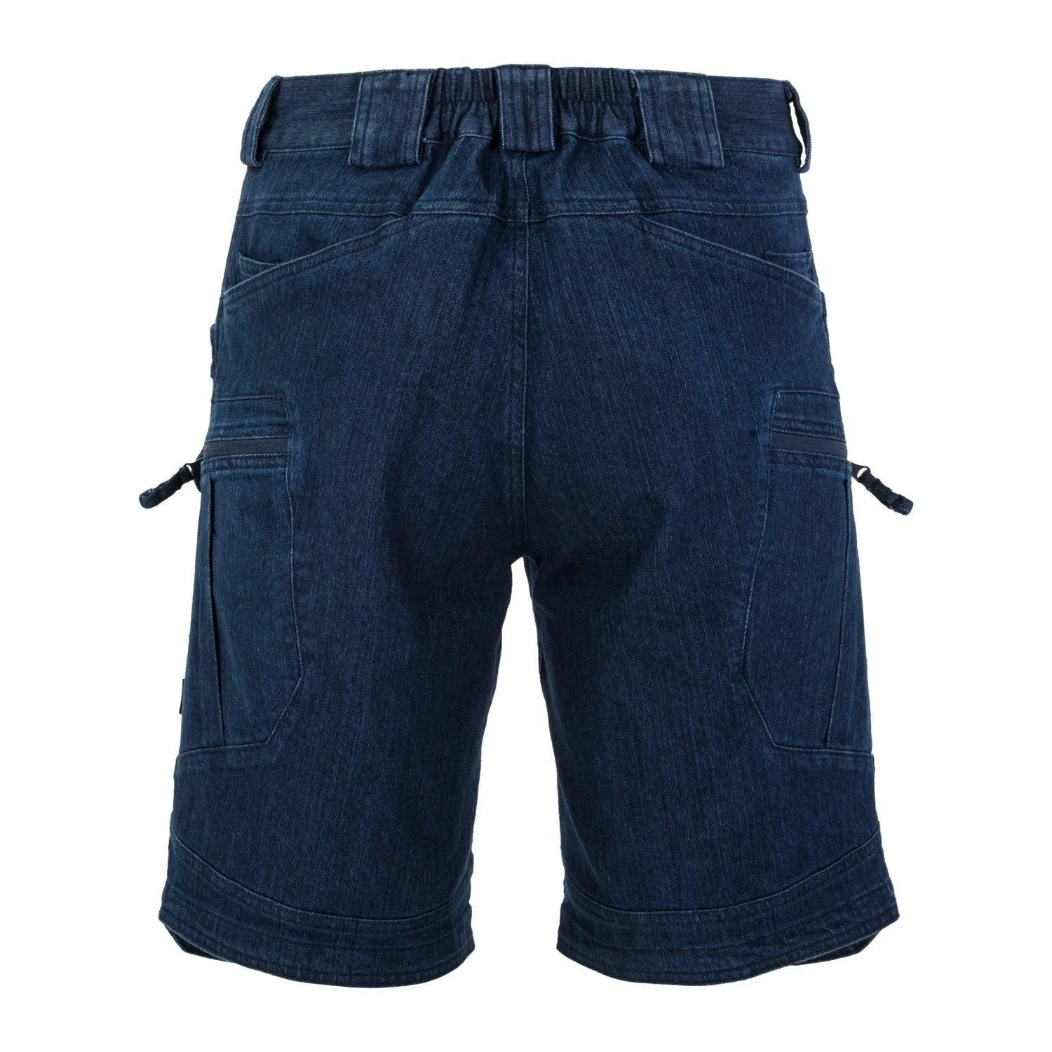 UTS (Urban Tactical Shorts) 11” - DENIM STRETCH