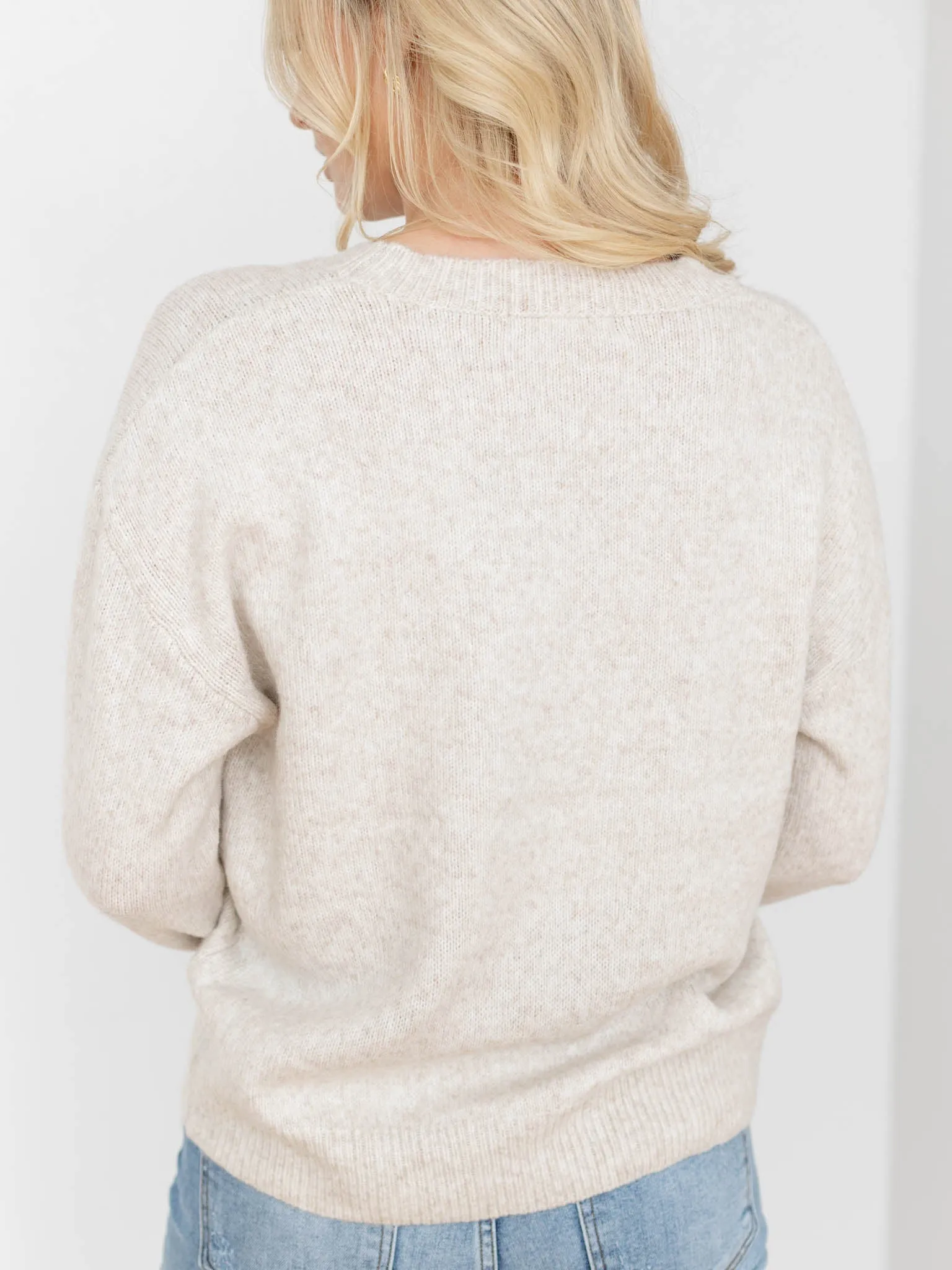 Vacation Sweater