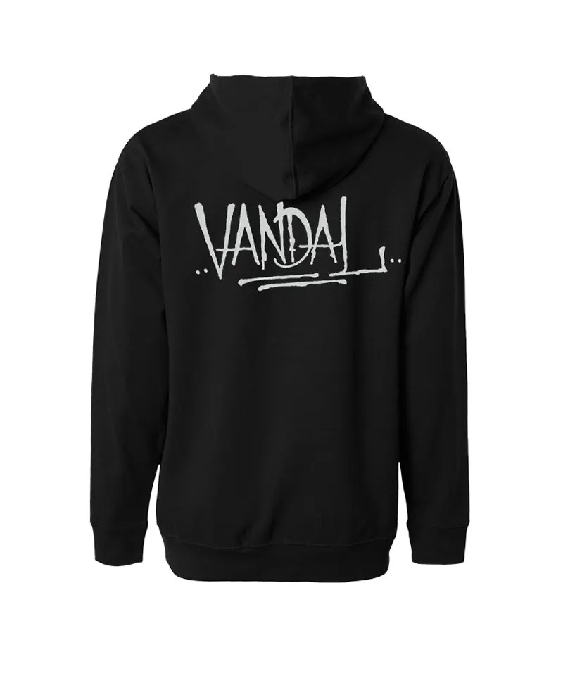 Vandal Hoodie