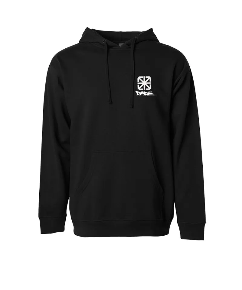Vandal Hoodie