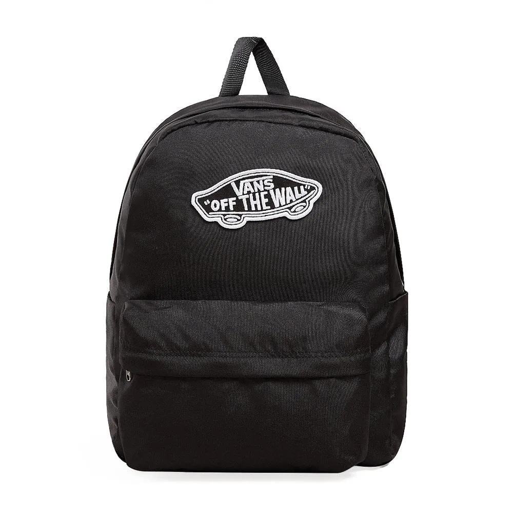 Vans Old Skool Classic Backpack - Black